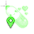 Normal select cursor
