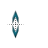 Vertical resize cursor