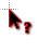 Help select cursor