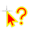 Help select cursor