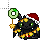 Busy cursor