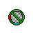 Unavailable cursor