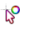Working in background cursor