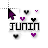 Junin para juny cursor