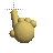 Normal select cursor