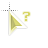 Help select cursor