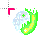 Normal select cursor