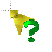 Help select cursor