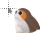 Normal select cursor