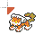 landorus (therian) cursor