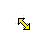 Diagonal Resize 1 cursor