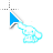 Normal select cursor