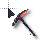 fortnite pickaxe  cursor