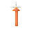 Alternate select cursor