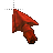attack cursor