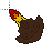 Normal select cursor