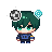 Rin Location cursor