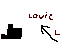 Louies Thingieamagiges (fixed hotspot) Cursors cursor preview