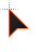 Red Pulse Cursors preview