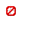 Barrier cursor