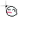Alternate select cursor