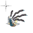 Normal select cursor
