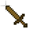 Alternate select cursor