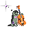 Busy cursor