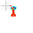 gumball machine cursor