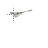Wind staff cursor
