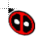 Normal select cursor