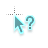 Help select cursor