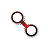 Diagonal resize 1 cursor