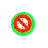 Unavailable cursor