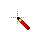 Handwriting cursor