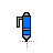 Flair Unknown cursor