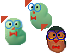 Shmorby Cursors preview