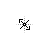 Precision select cursor