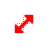 Diagonal2 cursor