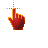 Link select cursor