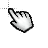 Normal select cursor