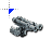 BO1 Sam Turret cursor