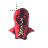 Normal select cursor