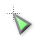 Alternate select cursor
