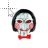 Normal select cursor