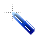 Handwriting cursor