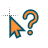 Help select cursor