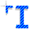 I cursor