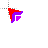Normal select cursor