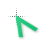 Normal select cursor
